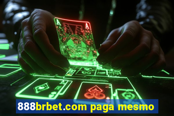 888brbet.com paga mesmo