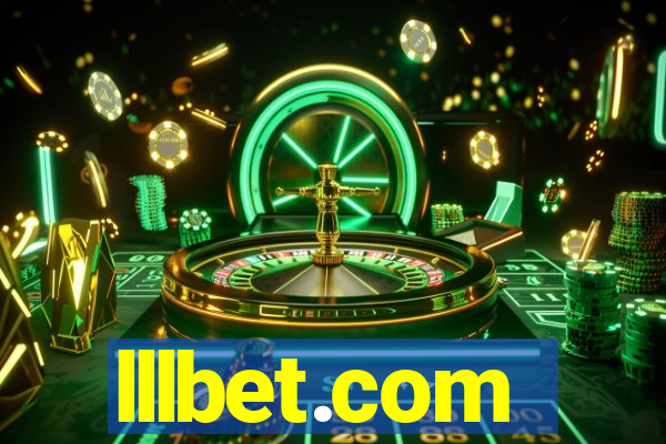 lllbet.com