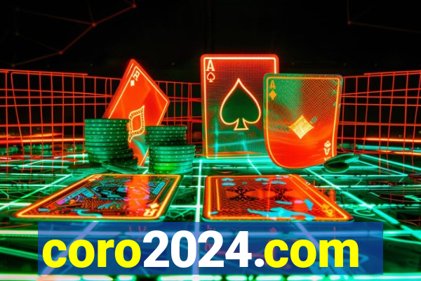 coro2024.com