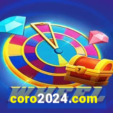 coro2024.com