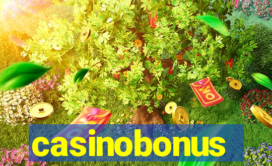 casinobonus