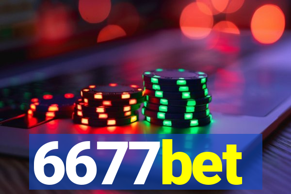 6677bet