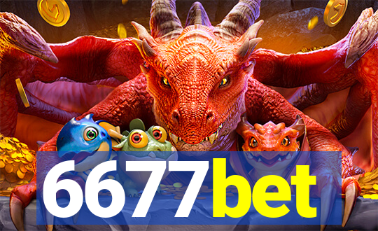 6677bet