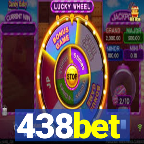 438bet