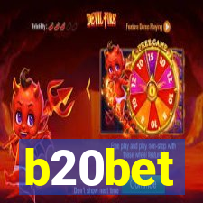 b20bet