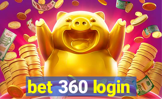 bet 360 login