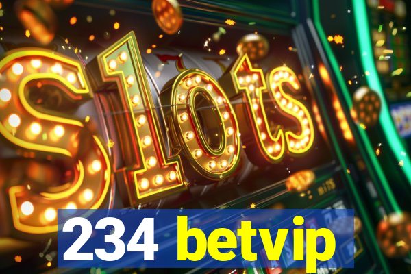 234 betvip