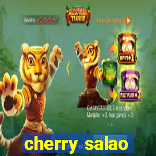 cherry salao