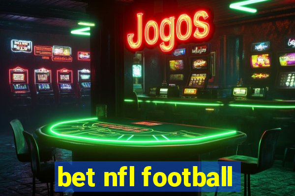 bet nfl football