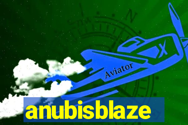 anubisblaze