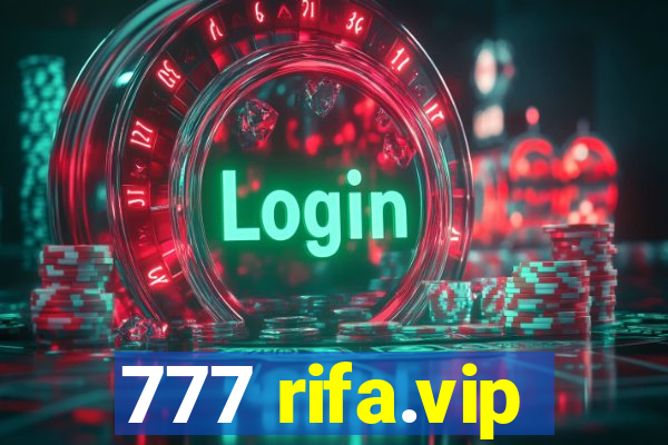 777 rifa.vip