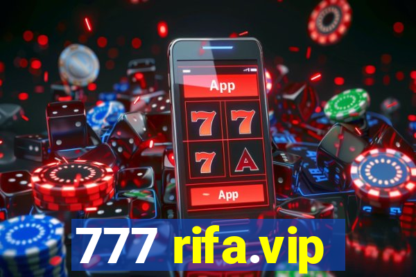 777 rifa.vip