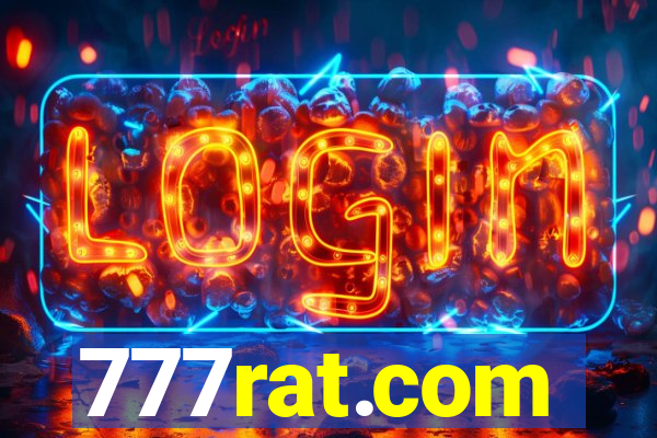 777rat.com