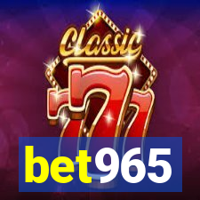 bet965