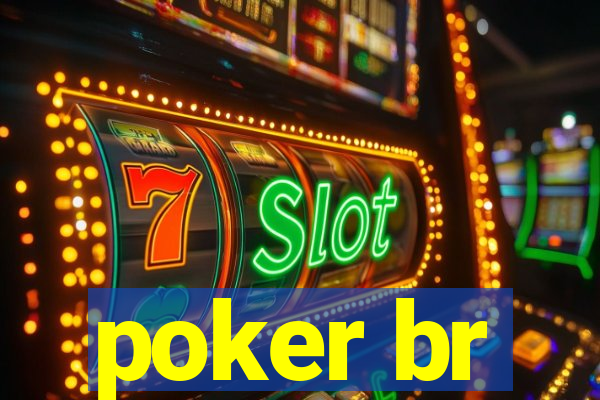 poker br