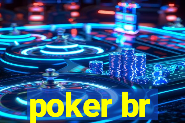 poker br