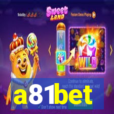 a81bet