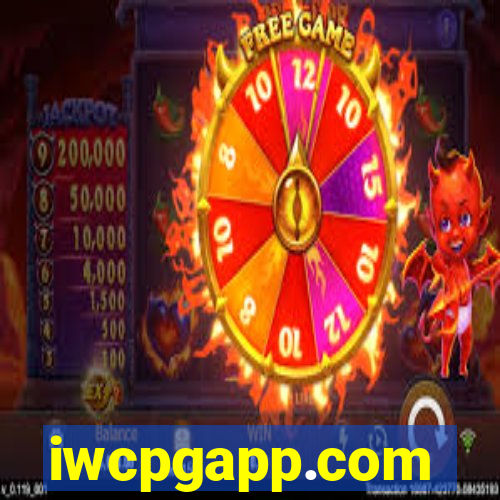 iwcpgapp.com