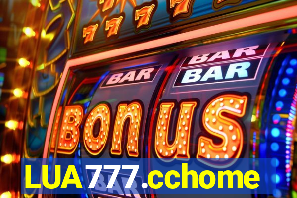 LUA777.cchome