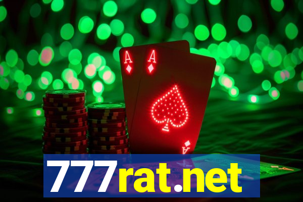 777rat.net