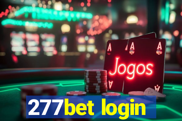 277bet login