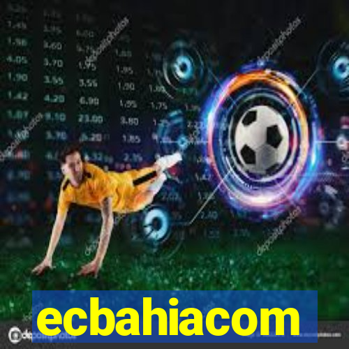 ecbahiacom