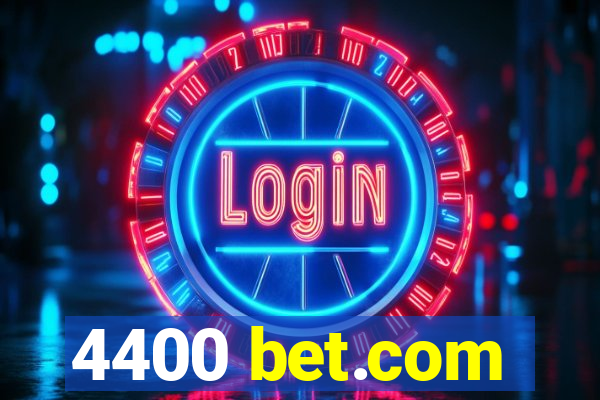 4400 bet.com