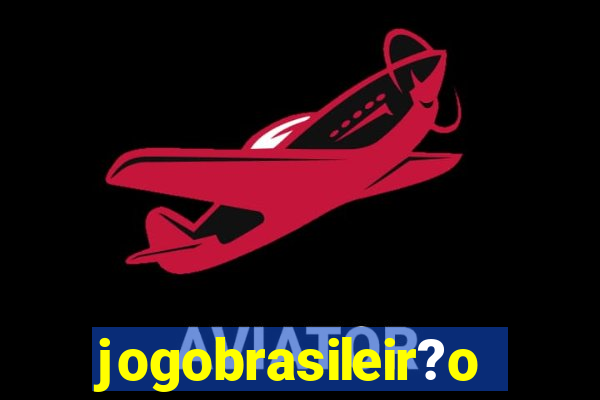 jogobrasileir?o