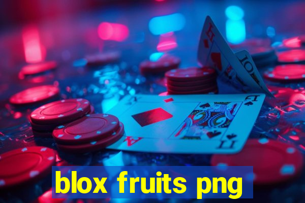 blox fruits png