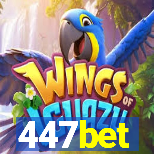 447bet