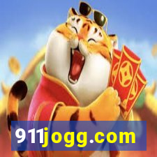 911jogg.com