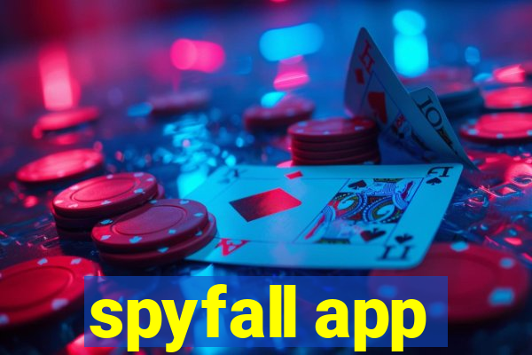 spyfall app