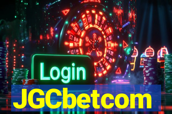 JGCbetcom