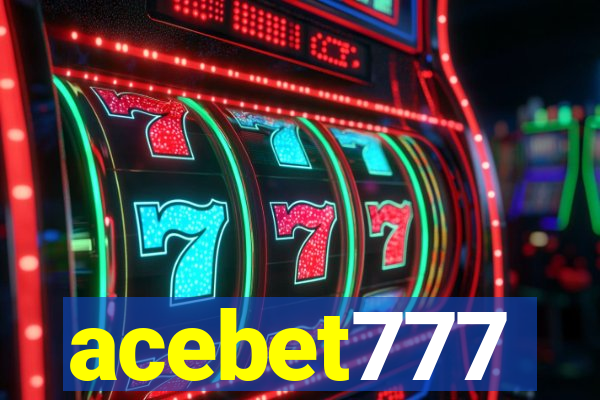 acebet777