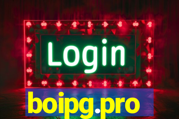 boipg.pro