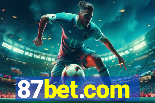 87bet.com