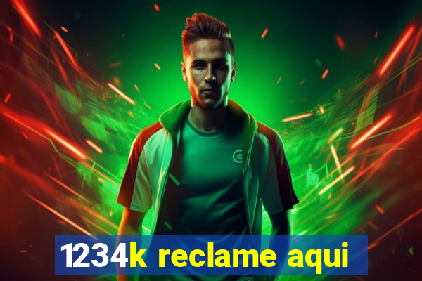 1234k reclame aqui