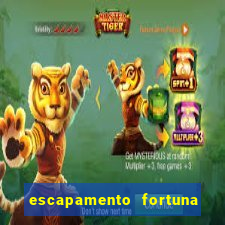 escapamento fortuna para twister