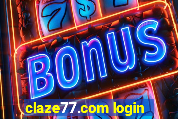 claze77.com login