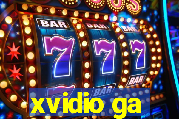 xvidio ga