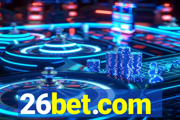 26bet.com