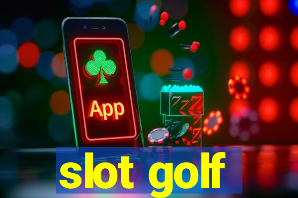 slot golf