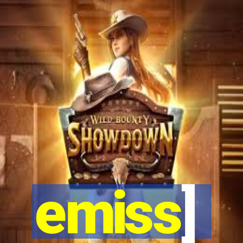 emiss]