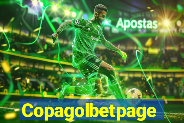 Copagolbetpage