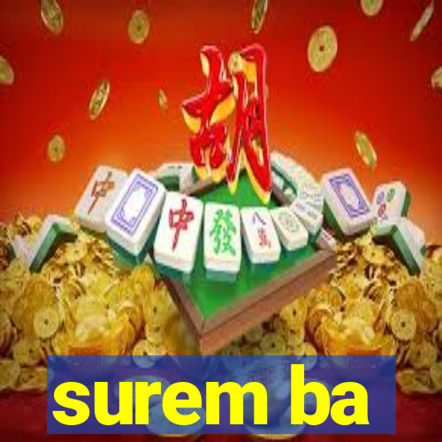 surem ba