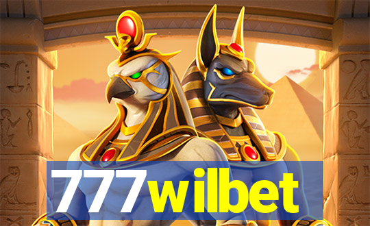 777wilbet