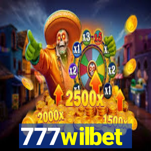 777wilbet