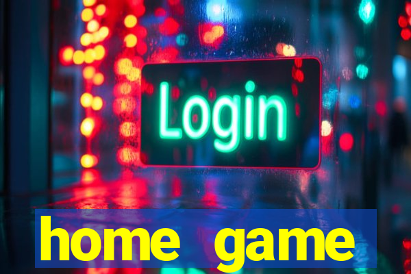 home game gamecategoryid 3