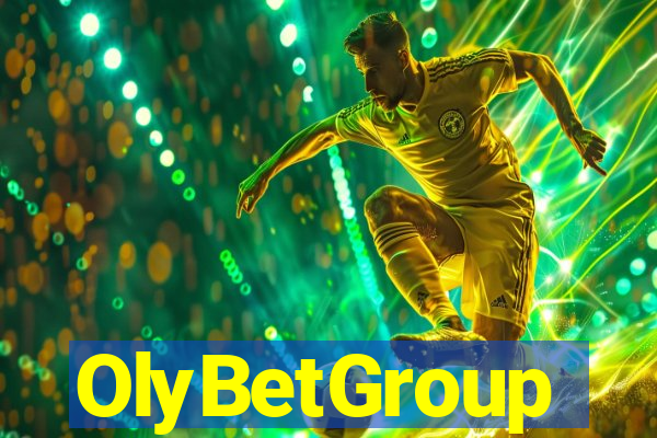 OlyBetGroup