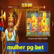 mulher pg bet